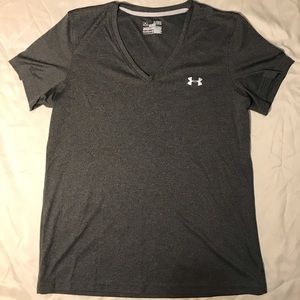 Under Armour Heat Gear Semi Fitted